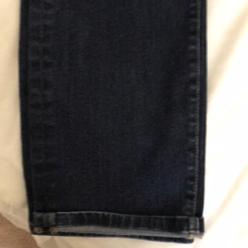 The Graduate Jeans - Picture 4 of 4